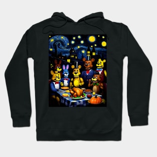 Celebration Nights Hoodie